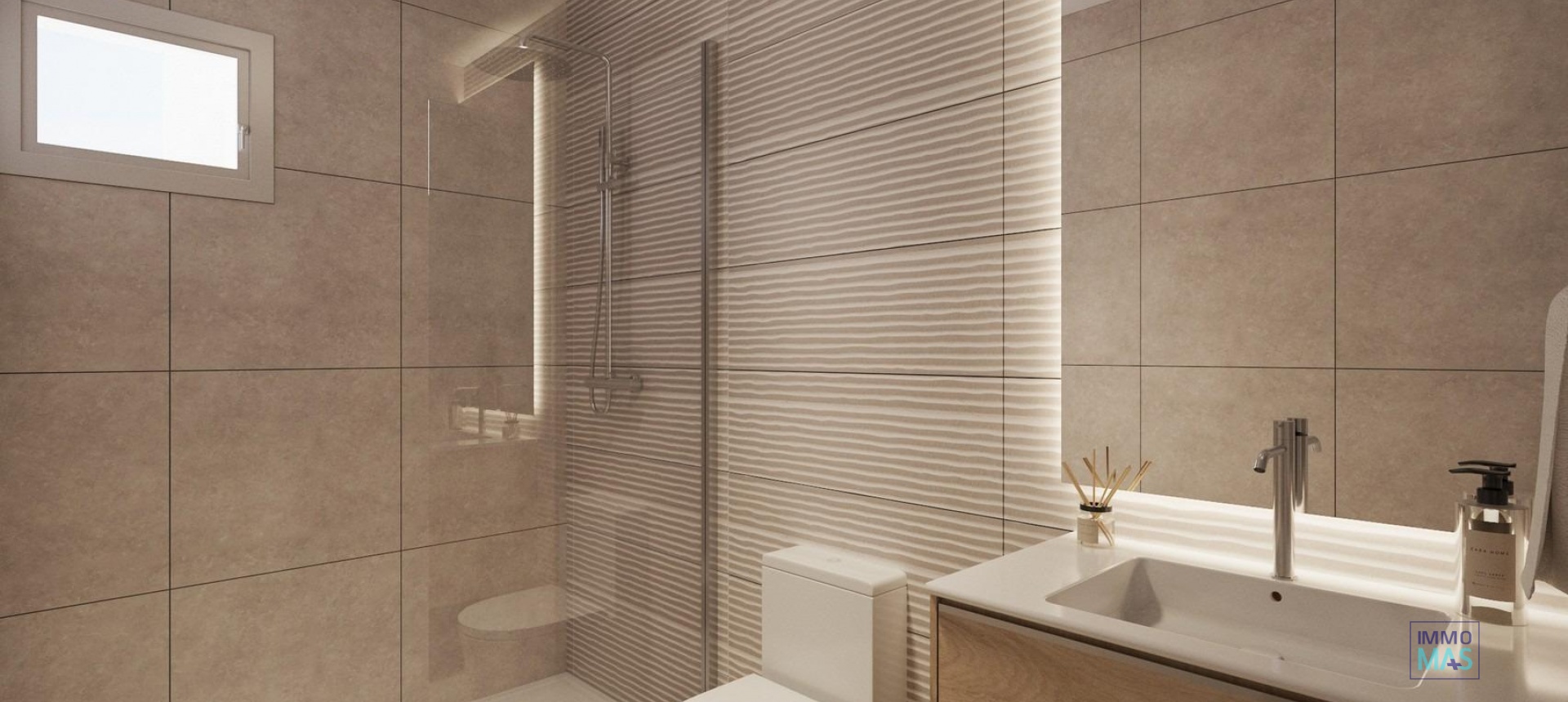 New Build - Apartment - Torrevieja - Centro