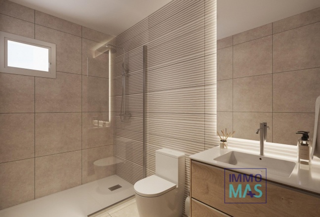New Build - Apartment - Torrevieja - Centro