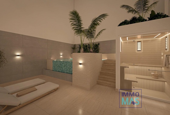 New Build - Apartment - Torrevieja - Centro