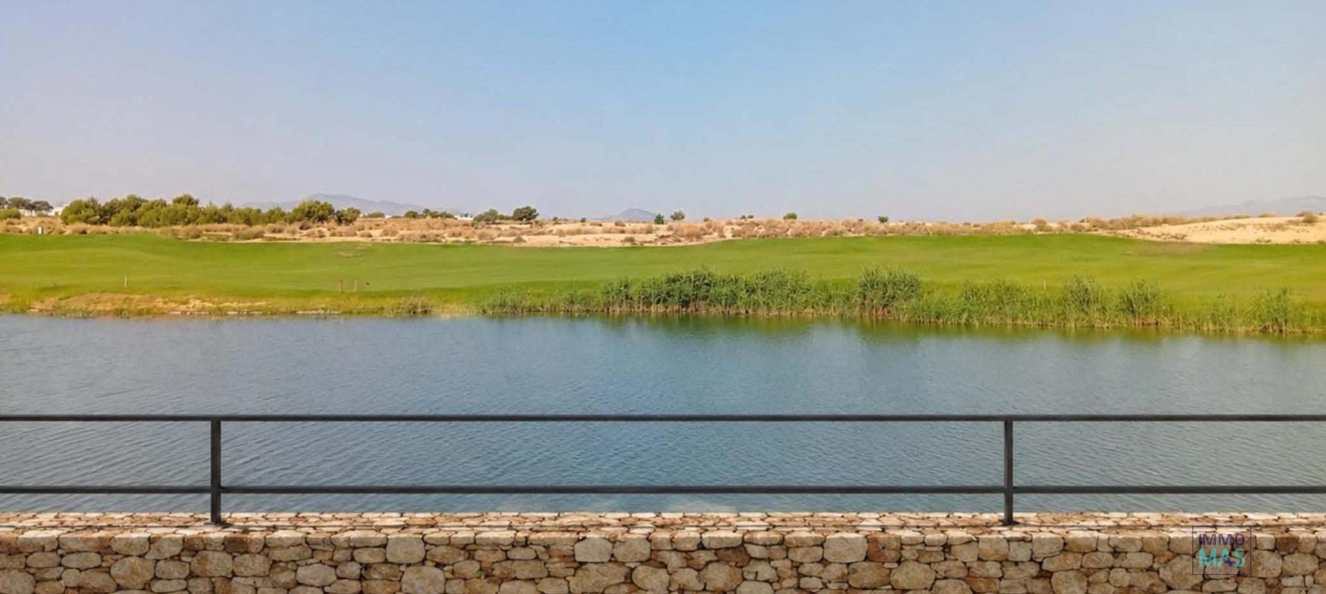 New Build - Apartment - Alhama De Murcia - Condado De Alhama