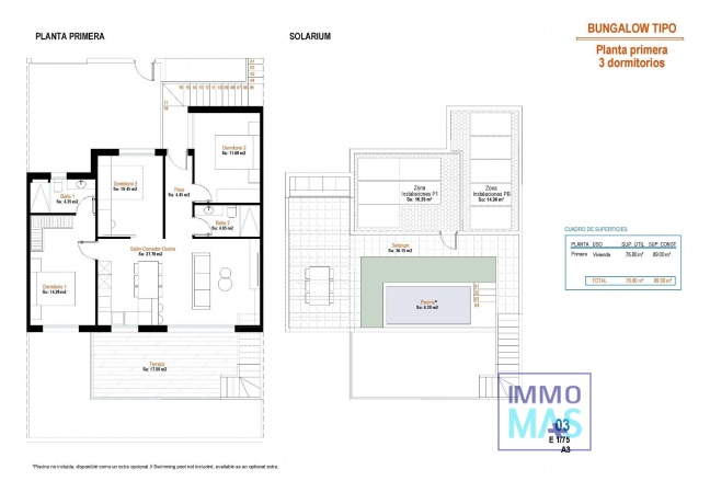 New Build - Apartment - Alhama De Murcia - Condado De Alhama