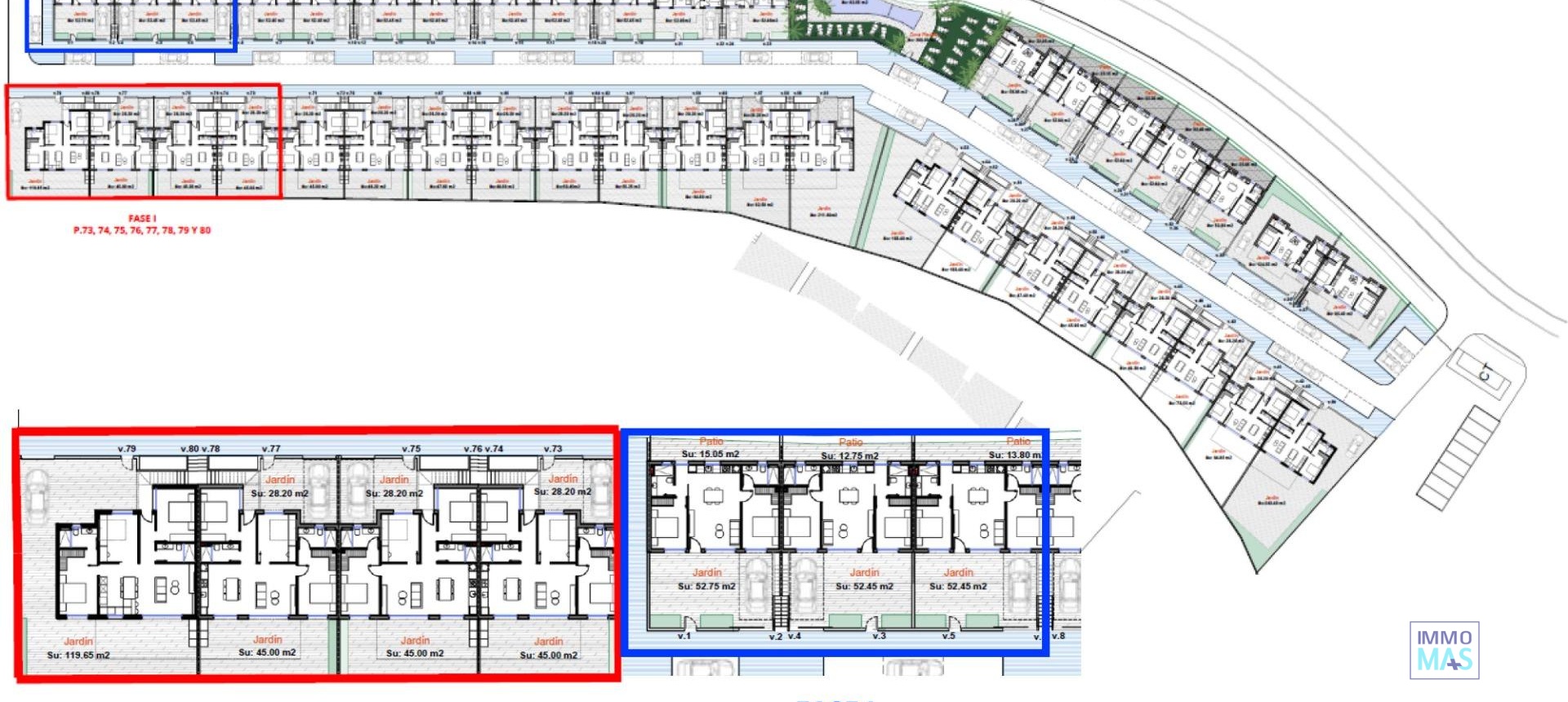 New Build - Apartment - Alhama De Murcia - Condado De Alhama