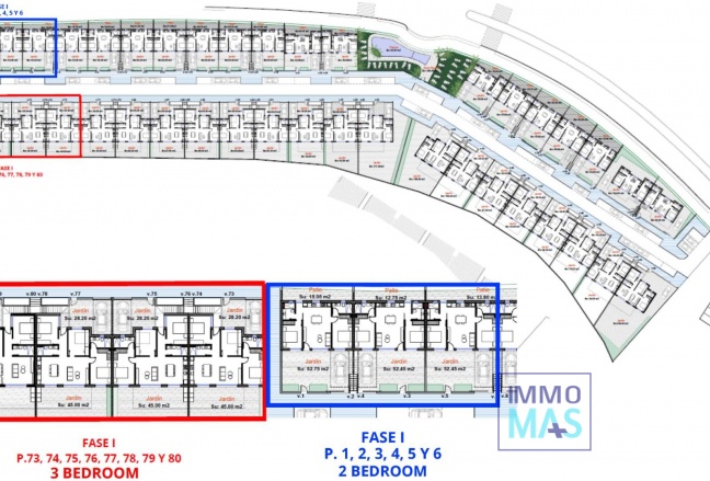New Build - Apartment - Alhama De Murcia - Condado De Alhama