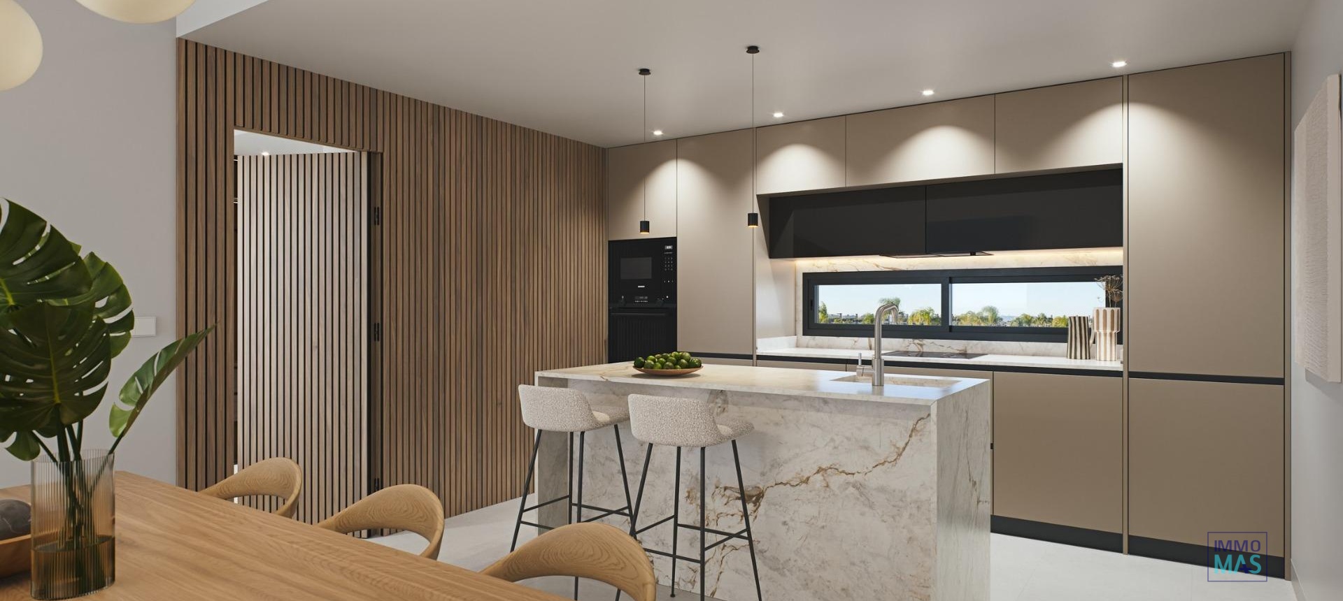 New Build - Apartment - Torre Pacheco - Santa Rosalia Lake And Life Resort