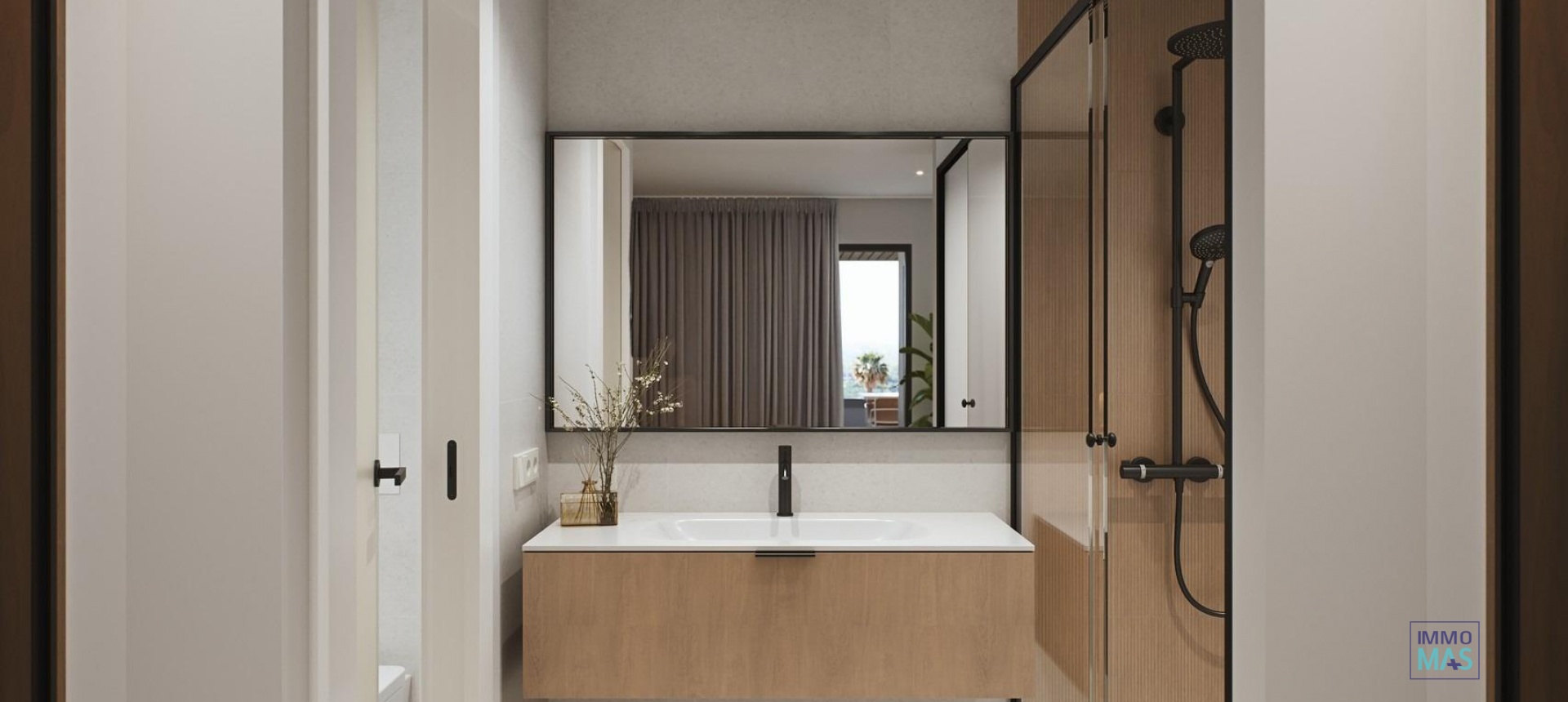 New Build - Apartment - Torre Pacheco - Santa Rosalia Lake And Life Resort