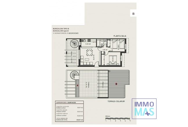 New Build - Apartment - Calpe - Gran sol