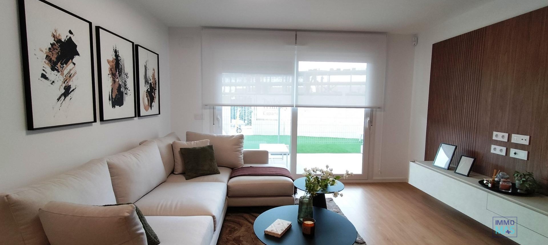 New Build - Apartment - Monforte del Cid - Alenda Golf