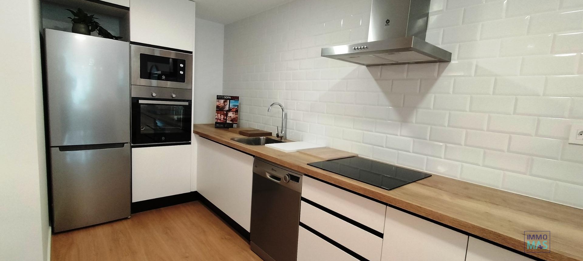 New Build - Apartment - Monforte del Cid - Alenda Golf
