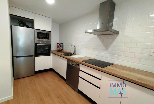 New Build - Apartment - Monforte del Cid - Alenda Golf