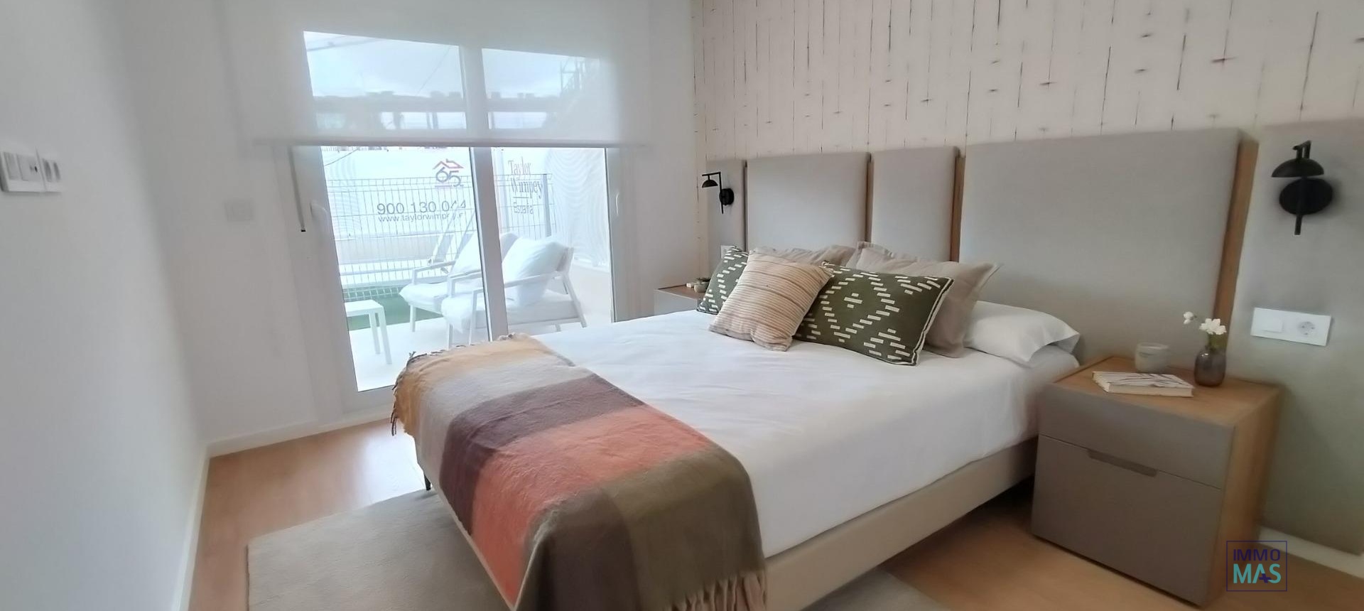 New Build - Apartment - Monforte del Cid - Alenda Golf