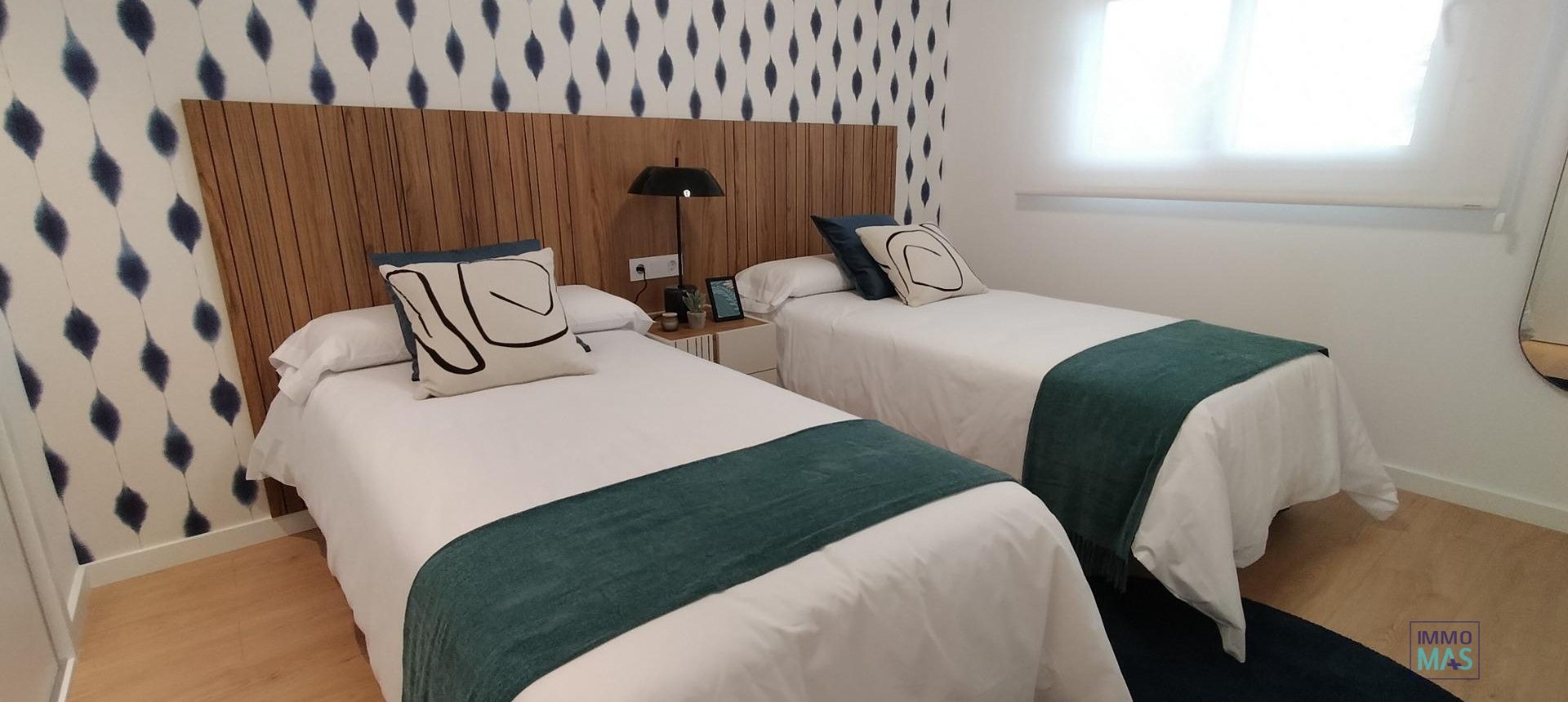 New Build - Apartment - Monforte del Cid - Alenda Golf