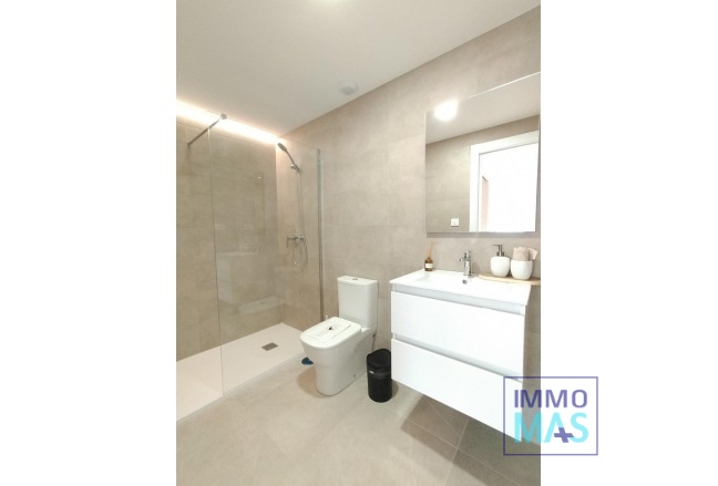 New Build - Apartment - Monforte del Cid - Alenda Golf
