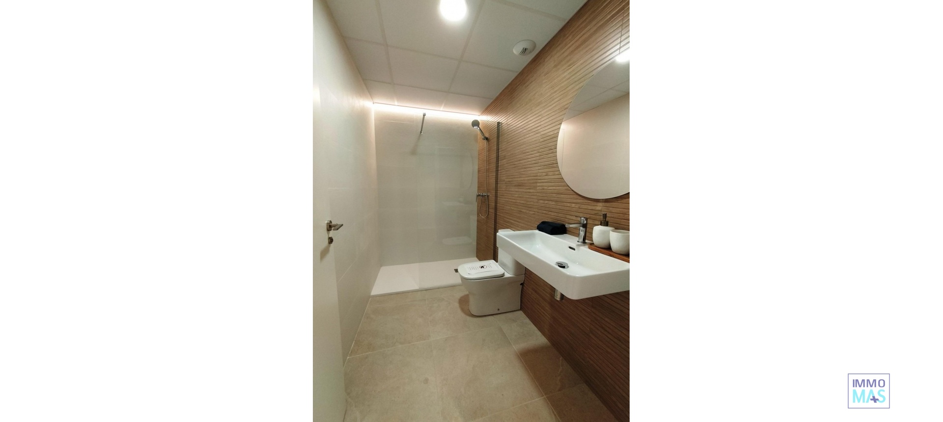 New Build - Apartment - Monforte del Cid - Alenda Golf