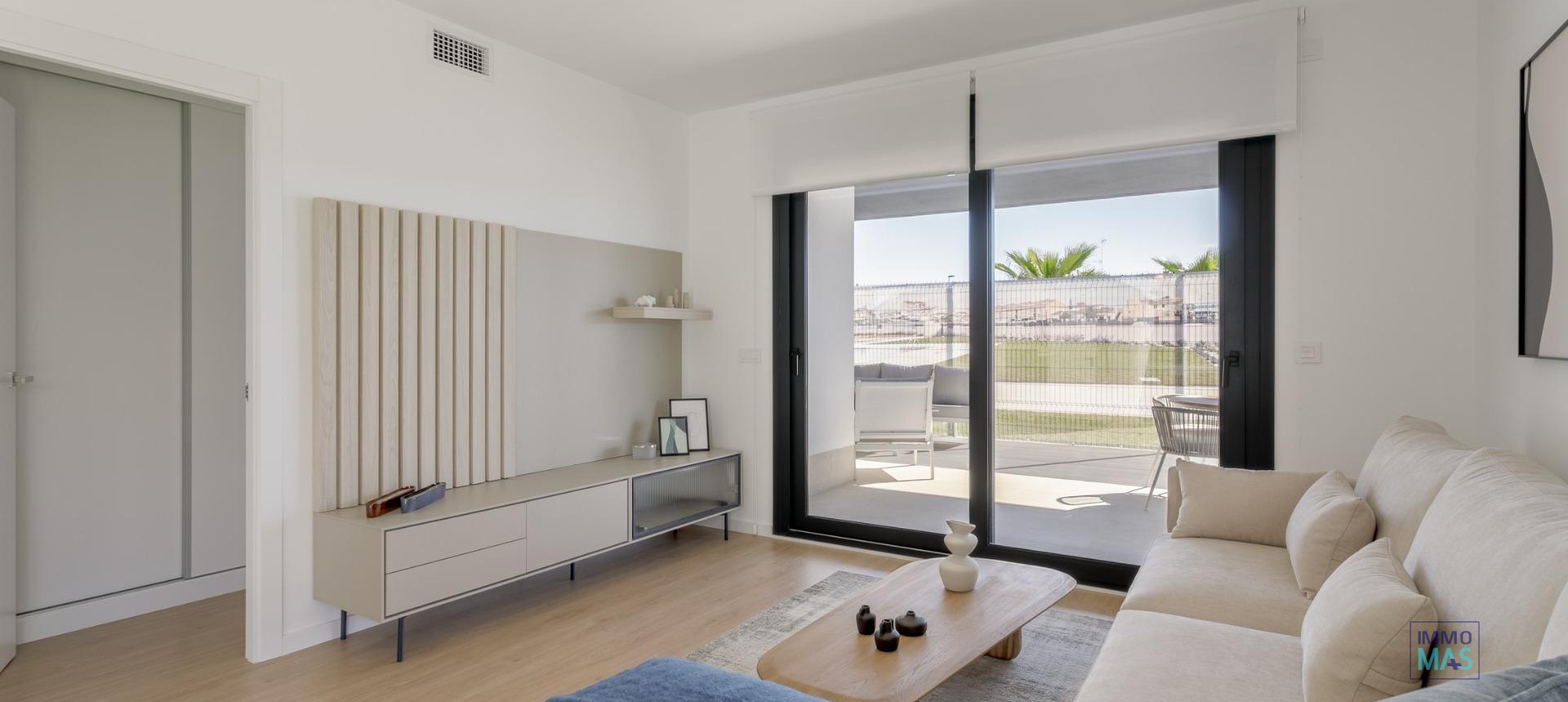 New Build - Apartment - Torrevieja - Torreblanca