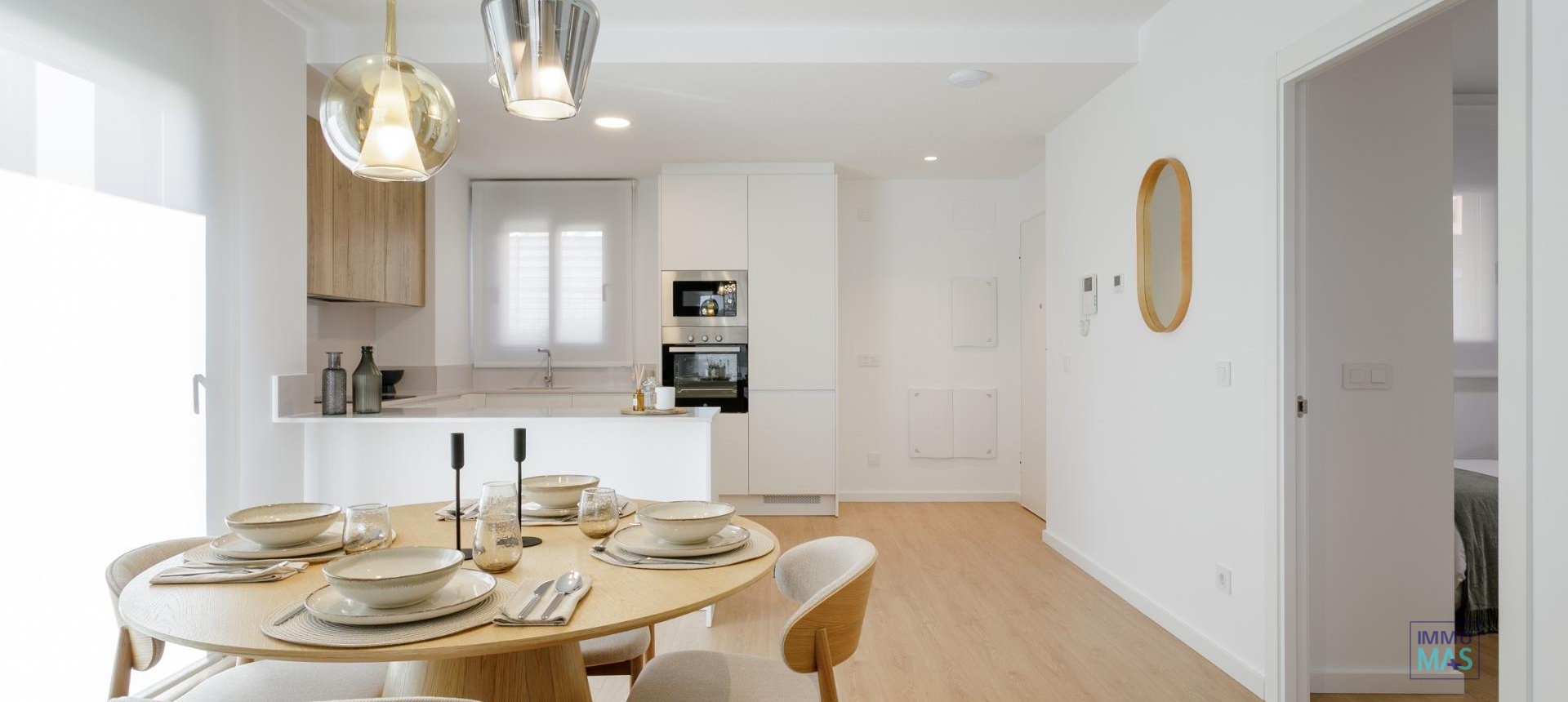 New Build - Apartment - Torrevieja - Torreblanca