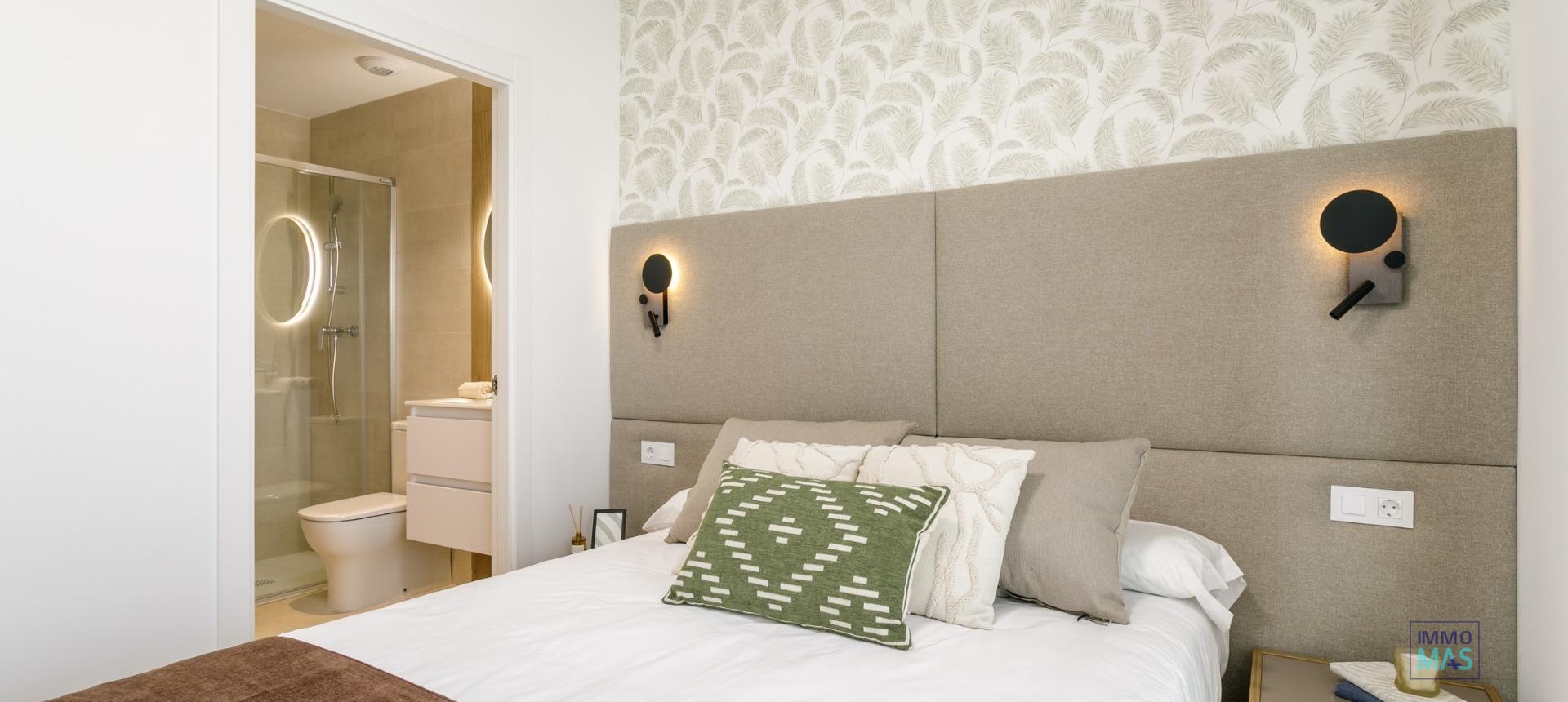 New Build - Apartment - Torrevieja - Torreblanca