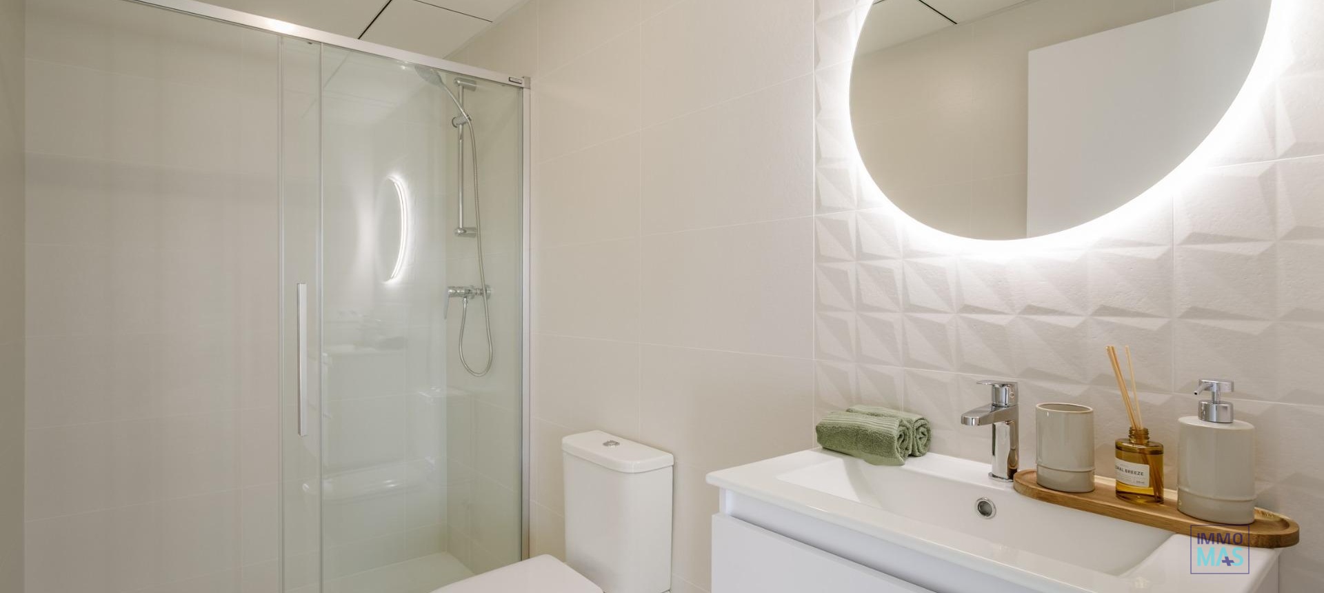 New Build - Apartment - Torrevieja - Torreblanca