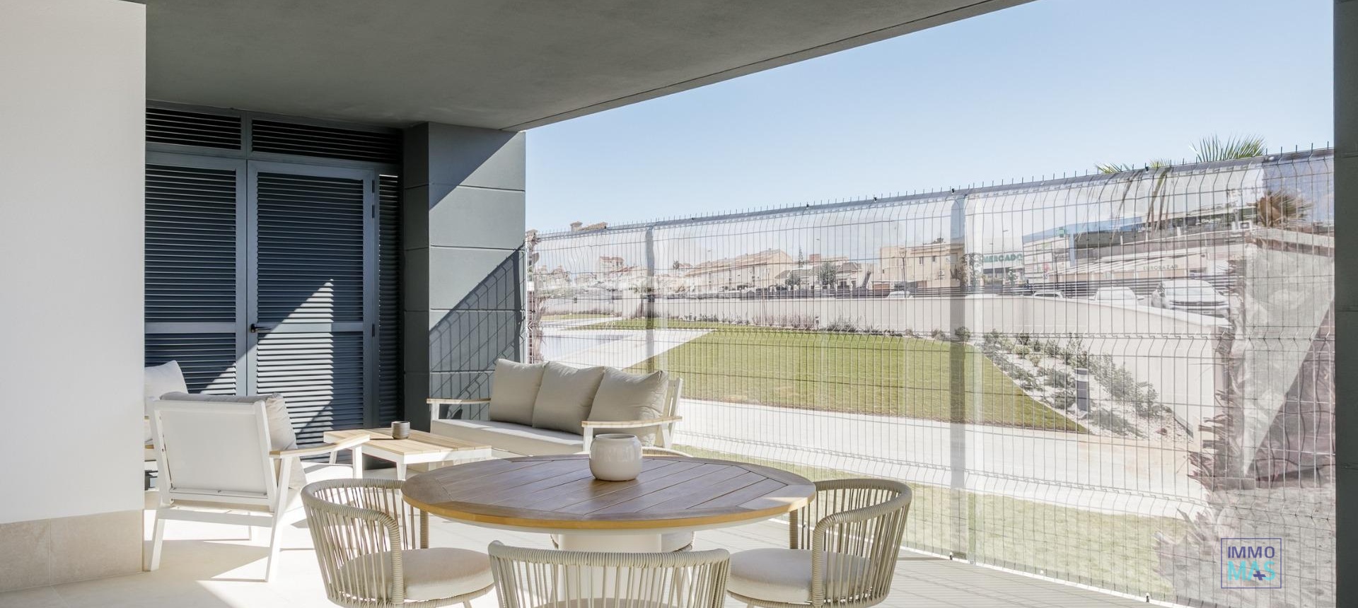 New Build - Apartment - Torrevieja - Torreblanca