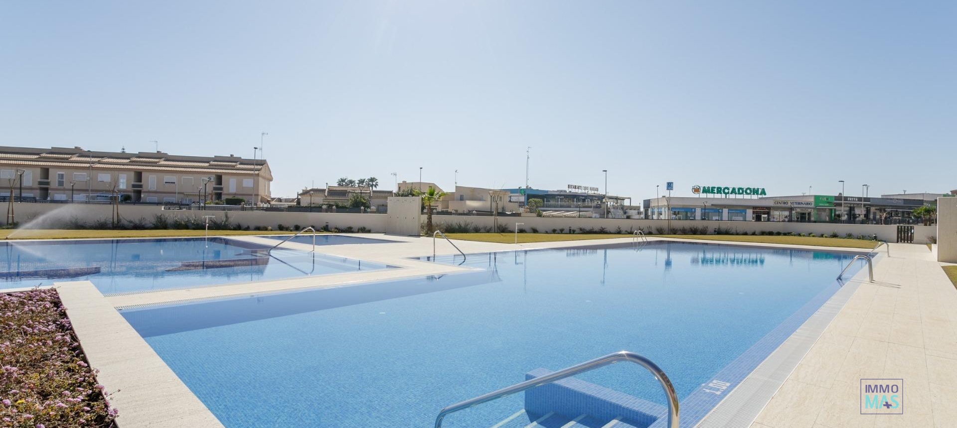 New Build - Apartment - Torrevieja - Torreblanca