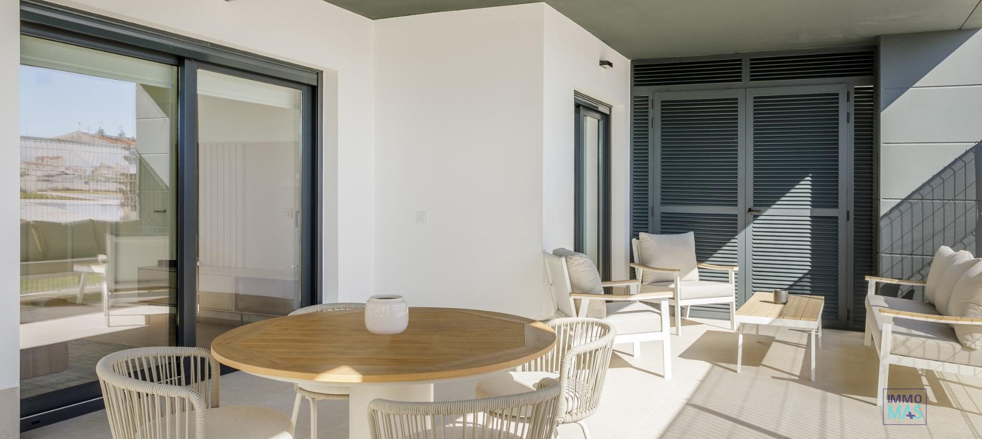 New Build - Apartment - Torrevieja - Torreblanca