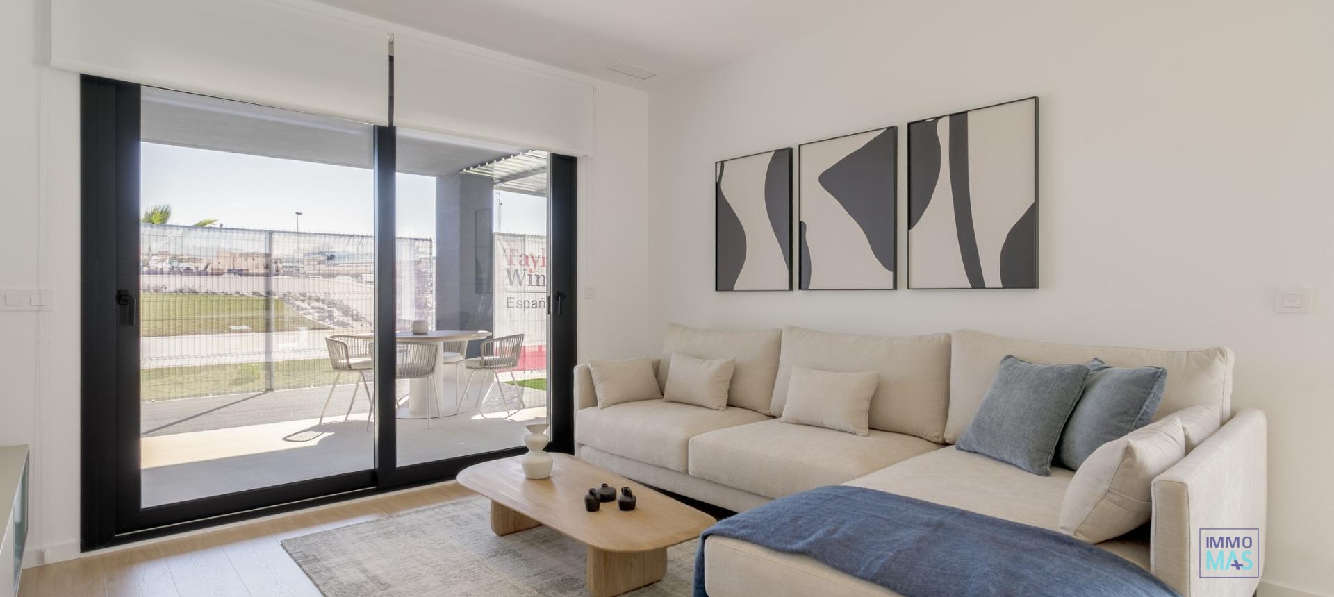 New Build - Apartment - Torrevieja - Torreblanca