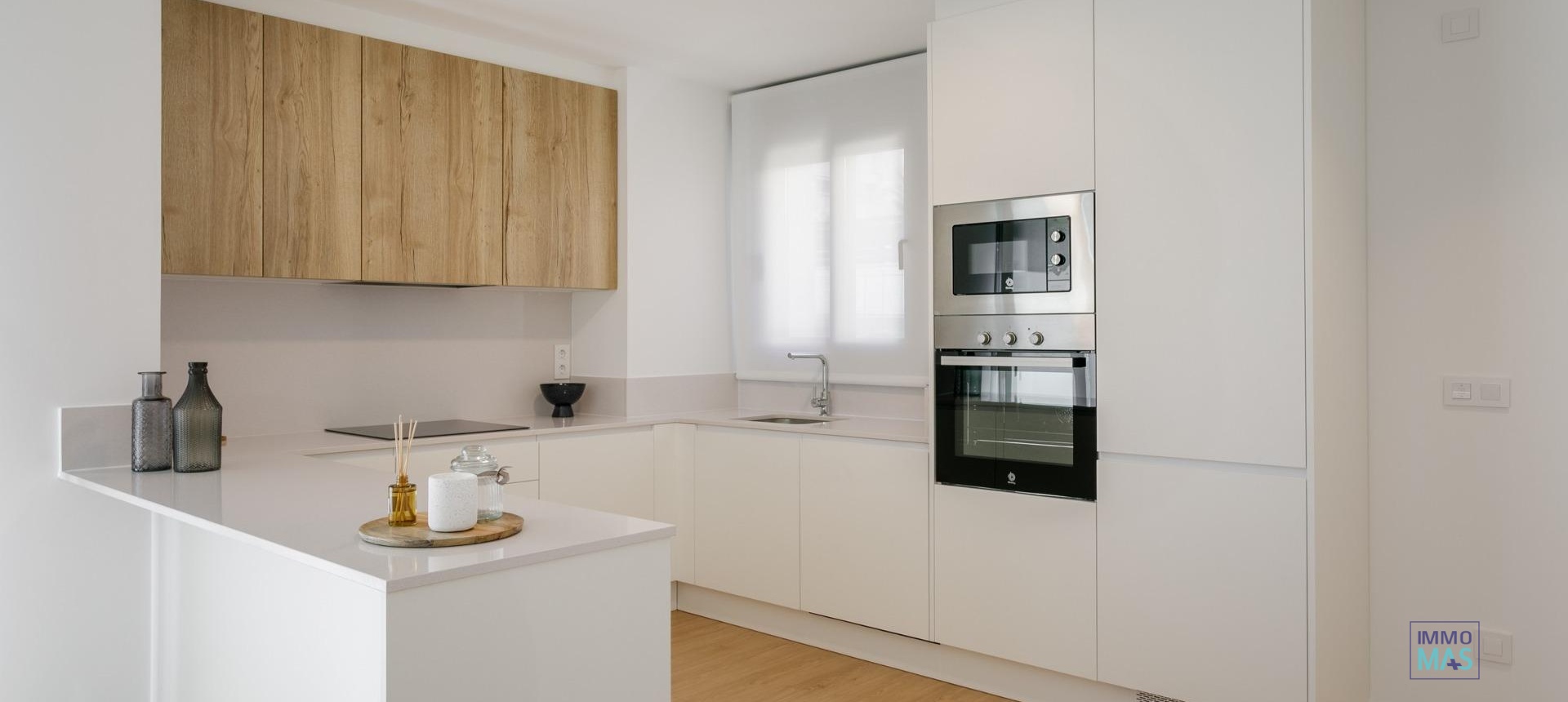 New Build - Apartment - Torrevieja - Torreblanca