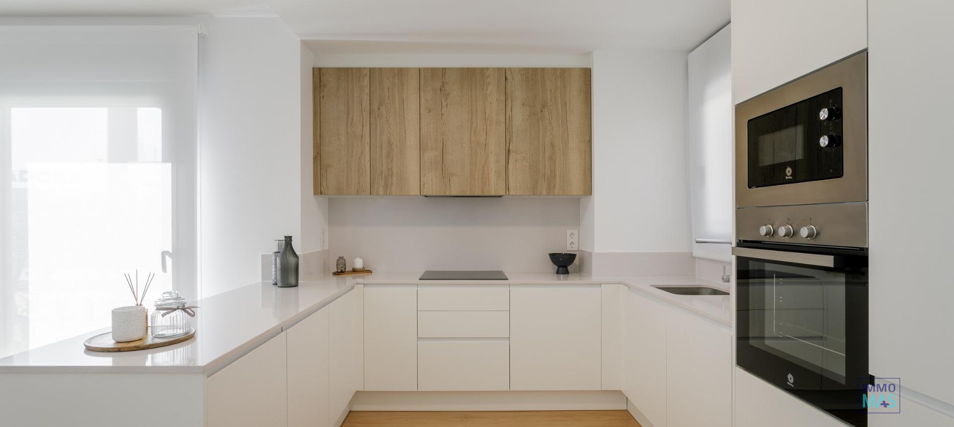 New Build - Apartment - Torrevieja - Torreblanca