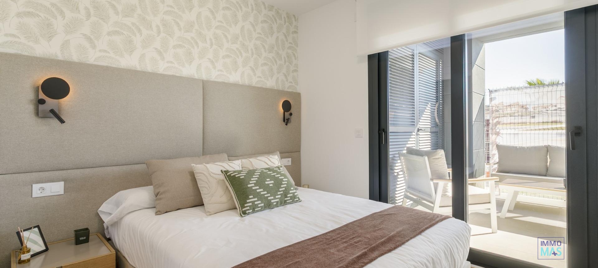 New Build - Apartment - Torrevieja - Torreblanca