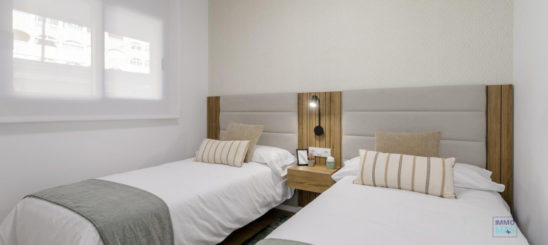 New Build - Apartment - Torrevieja - Torreblanca