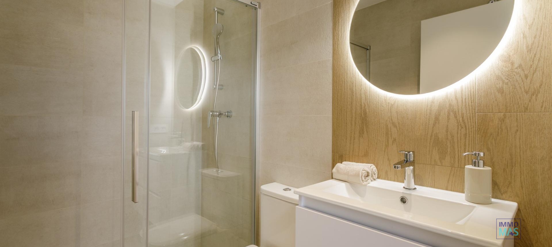 New Build - Apartment - Torrevieja - Torreblanca
