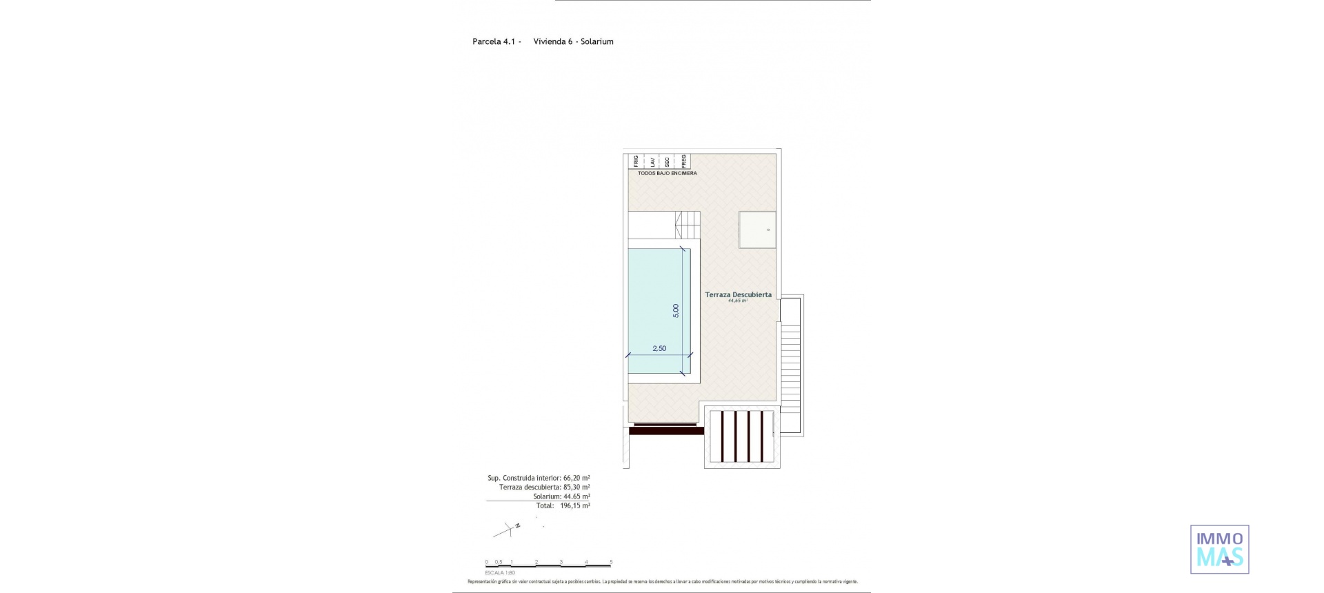 New Build - Apartment - San Miguel de Salinas - Cerro Del Sol