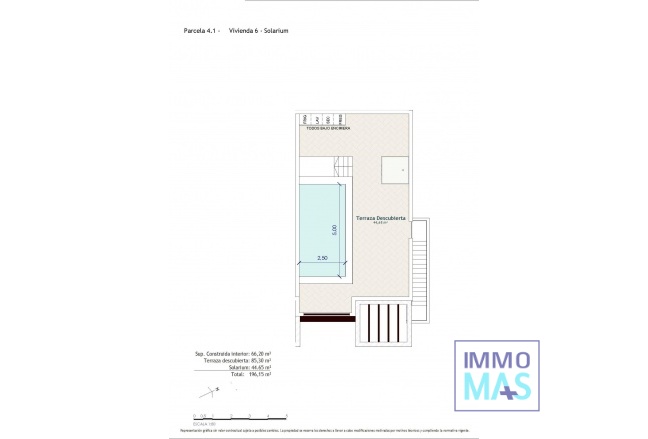 New Build - Apartment - San Miguel de Salinas - Cerro Del Sol