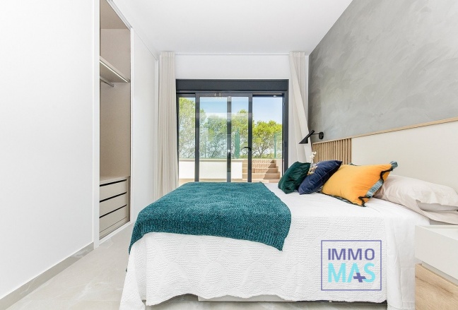 New Build - Apartment - San Miguel de Salinas - Cerro Del Sol