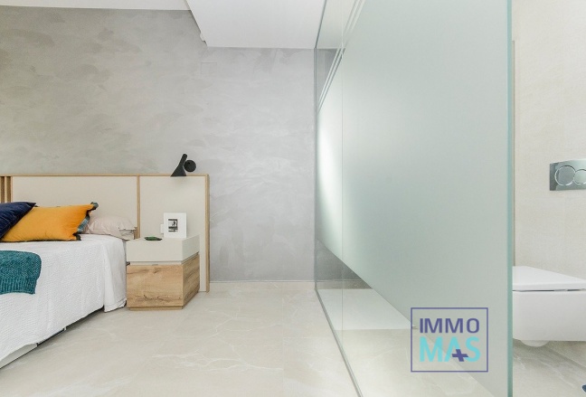New Build - Apartment - San Miguel de Salinas - Cerro Del Sol