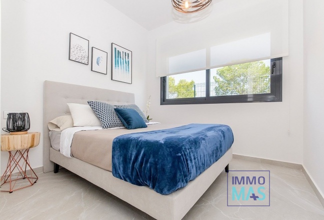 New Build - Apartment - San Miguel de Salinas - Cerro Del Sol