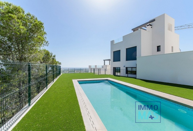 New Build - Apartment - San Miguel de Salinas - Cerro Del Sol