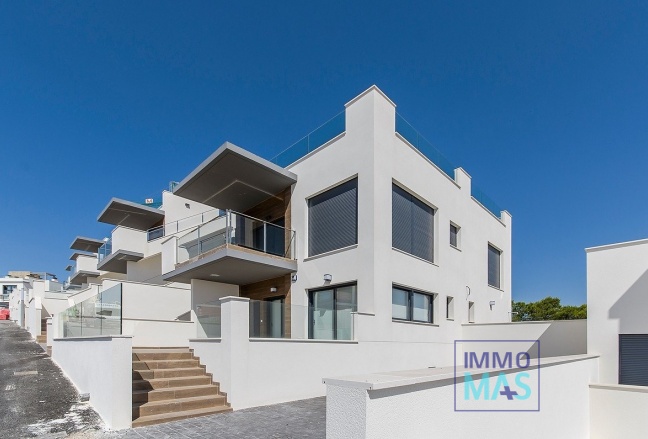 New Build - Apartment - San Miguel de Salinas - Cerro Del Sol