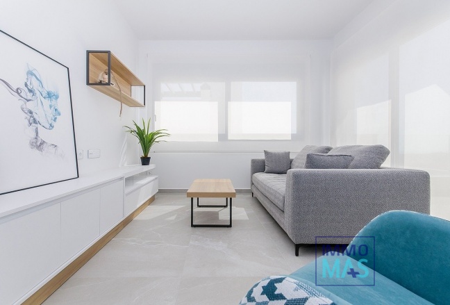 New Build - Apartment - San Miguel de Salinas - Cerro Del Sol