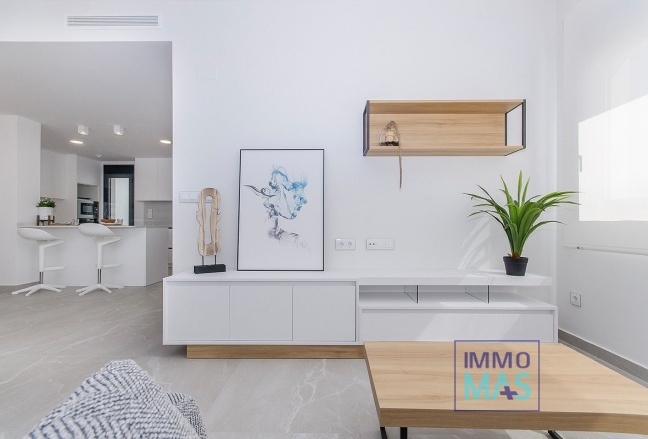 New Build - Apartment - San Miguel de Salinas - Cerro Del Sol