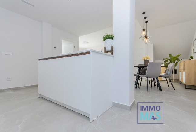 New Build - Apartment - San Miguel de Salinas - Cerro Del Sol