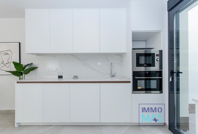 New Build - Apartment - San Miguel de Salinas - Cerro Del Sol