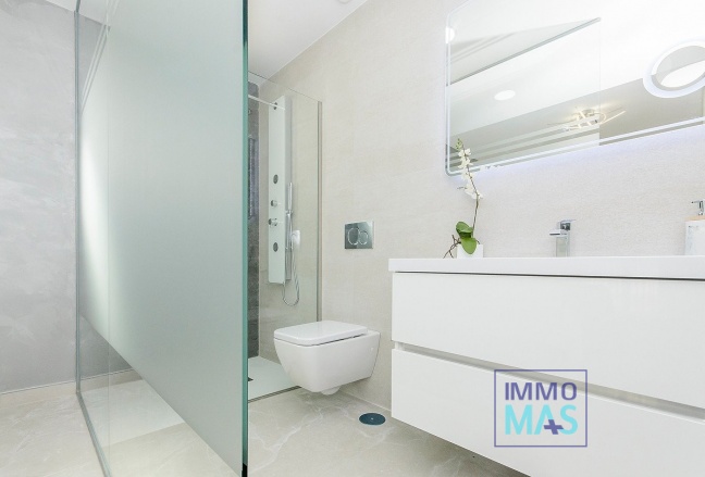 New Build - Apartment - San Miguel de Salinas - Cerro Del Sol