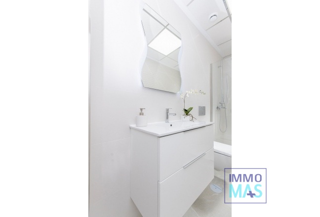 New Build - Apartment - San Miguel de Salinas - Cerro Del Sol