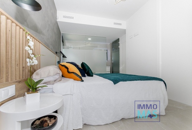 New Build - Apartment - San Miguel de Salinas - Cerro Del Sol