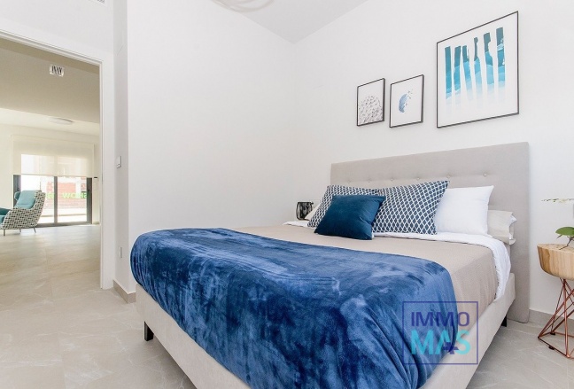 New Build - Apartment - San Miguel de Salinas - Cerro Del Sol