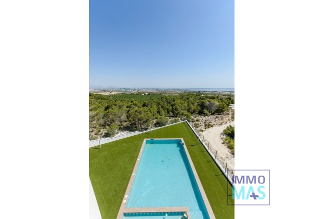 New Build - Apartment - San Miguel de Salinas - Cerro Del Sol