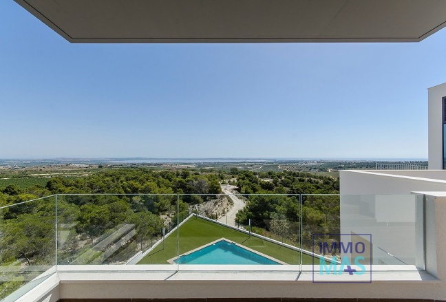 New Build - Apartment - San Miguel de Salinas - Cerro Del Sol