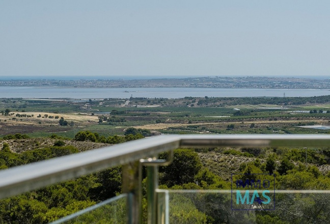New Build - Apartment - San Miguel de Salinas - Cerro Del Sol