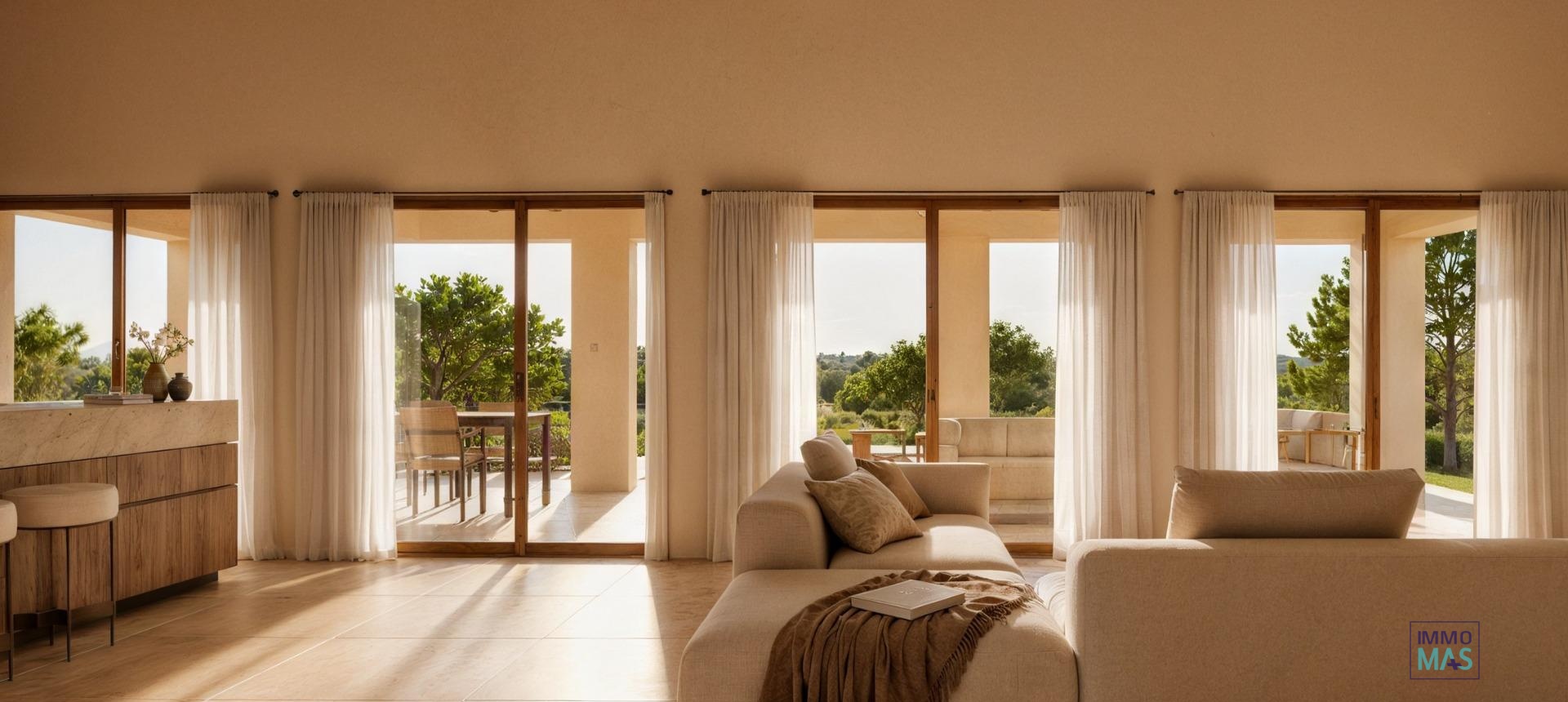New Build - Villa - Benissa - Serrallonga