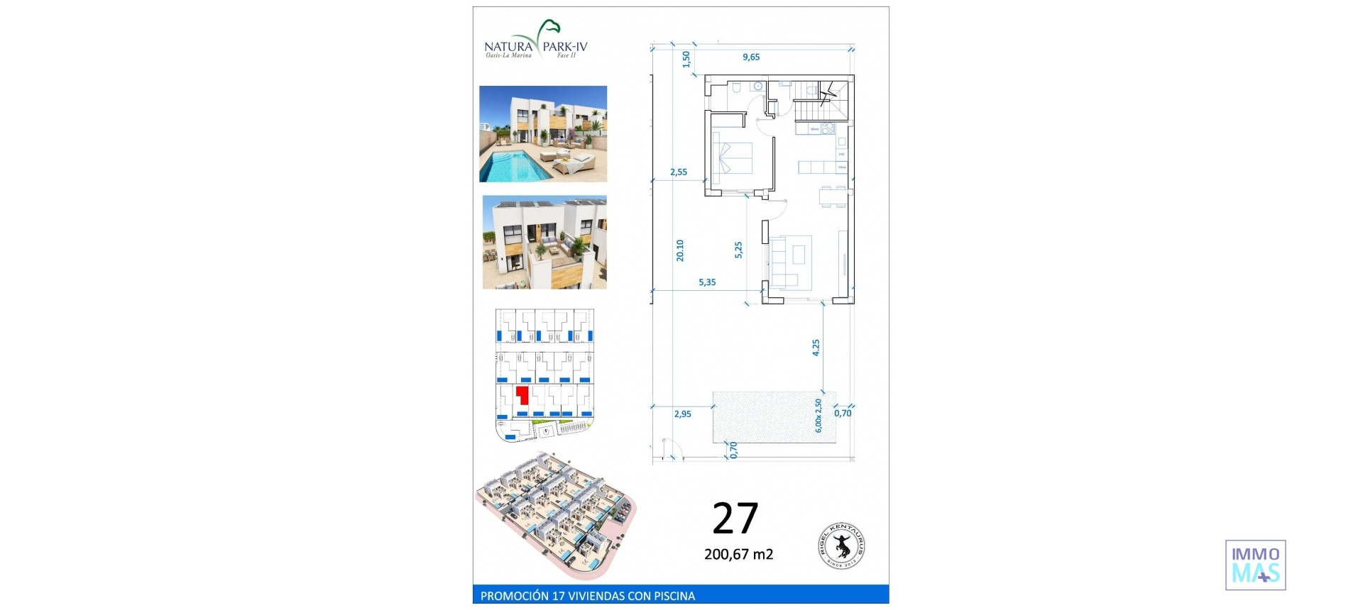 New Build - Villa - San Fulgencio - Oasis La Marina